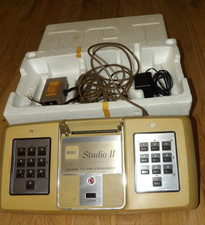 Vtg rca studio for sale  Corryton