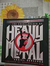 The encyclopedia heavy gebraucht kaufen  Wilhelmshaven