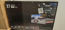 Acer ed273 monitor for sale  Key West