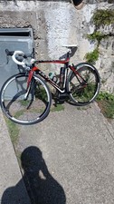 bici crono specialized usato  Macerata Campania
