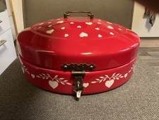 Alter ddr emaille gebraucht kaufen  Marl