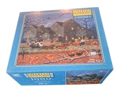 Charles wysocki puzzle for sale  Woodstock