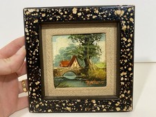 Signed micro miniature for sale  Hollywood