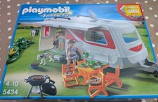 Playmobil 5434 summer for sale  NORTH SHIELDS