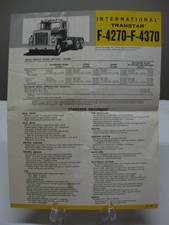1972 international harvester for sale  Baltic