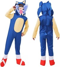 Kids boys sonic for sale  LONDON