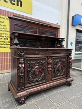 Historismus anrichte gründerz gebraucht kaufen  Nürnberg