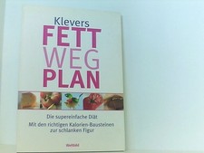 Klevers fett weg gebraucht kaufen  Berlin