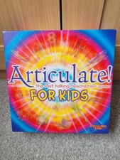 Articulate kids description for sale  PETERBOROUGH