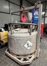 Dieseltankstelle dieseltank ib gebraucht kaufen  Hilchenbach
