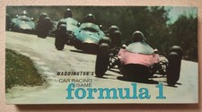 Vintage waddingtons formula for sale  LONDON