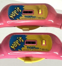 Vintage 1991 tiger for sale  Peru