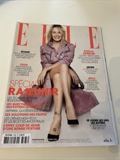 Magazine 3763 2018 d'occasion  Saint-Omer