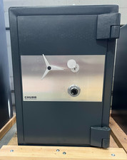 Chubb 3420 trident for sale  Hooper