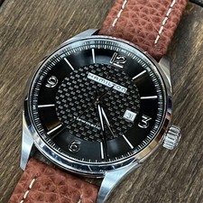 Montre automatique hamilton d'occasion  Expédié en France