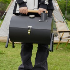Portable tabletop bbq for sale  UK