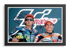 Valentino rossi marc for sale  SUNDERLAND