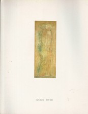 Carlo bertè 1975 usato  Italia