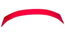 Oem rear spoiler for sale  Odessa