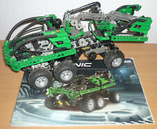 Lego technik 8446 gebraucht kaufen  Bremerhaven