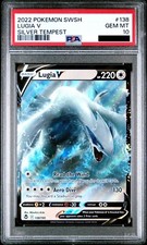 Psa lugia 138 for sale  Gresham