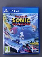 Ps4 team sonic d'occasion  Sainte-Luce-sur-Loire