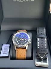Orologio automatico glycine usato  Follina