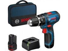 Bosch gsb 12v usato  Noci