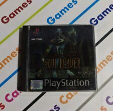 Ps1 legacy kain usato  Licata