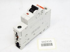 Abb 2cds251001r0064 s201 gebraucht kaufen  Rottenburg am Neckar