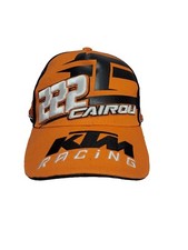 Cappello ktm usato  Castelnuovo di Garfagnana