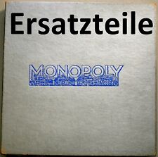 Monopoly alte variante gebraucht kaufen  Bad Salzuflen