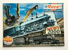 Catalogo roco news usato  Milano