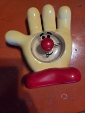 1988 vintage hamburger for sale  Phillips