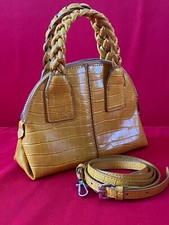 Small mustard zara for sale  LONDON