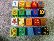 Lego duplo 2x2x2 for sale  Ames