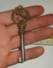 Jolie clé ancienne d'occasion  Besançon