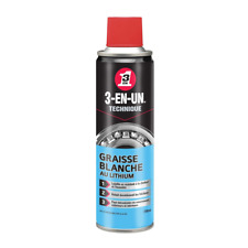 Graisse blanche lithium d'occasion  Hénin-Beaumont