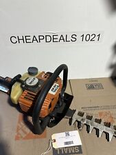 Stihl hs80 hedge for sale  Durham