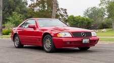 1997 mercedes benz for sale  Los Angeles