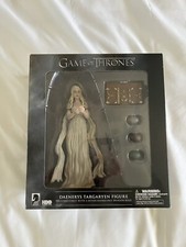 Boneco Game Of Thrones: Daenerys Targaryen (Dark Horse Deluxe) (2014) comprar usado  Enviando para Brazil