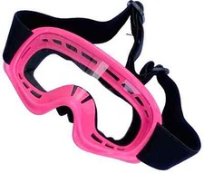 Pink kids goggles for sale  Palmyra