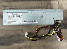 Bloc alimentation chicony d'occasion  Bayonne