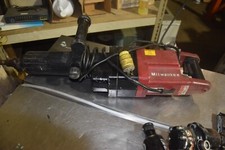 Milwaukee demolition hammer for sale  Belleville