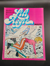 Lili aggie magazine d'occasion  Castelnaudary