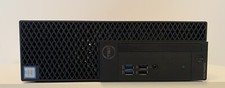 Dell Optiplex 3050, Win 11 Pro, Intel 3,7 GHZ, 8 GB RAM, 250 GB SSD NVME/NOWY!!! na sprzedaż  Wysyłka do Poland