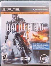 Battlefield 4 (Sony Playstation PS3, 2013) comprar usado  Enviando para Brazil