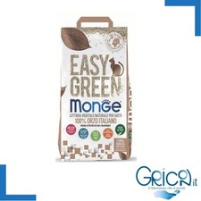 Monge lettiera easy usato  Rovato