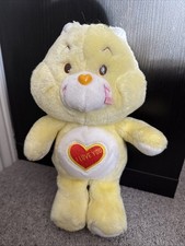 Vintage care bear for sale  DONCASTER