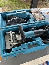 Makita lamellofräse gebraucht kaufen  Hallstadt